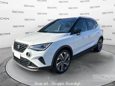 Seat Arona 1.0 EcoTSI 110 CV DSG FR