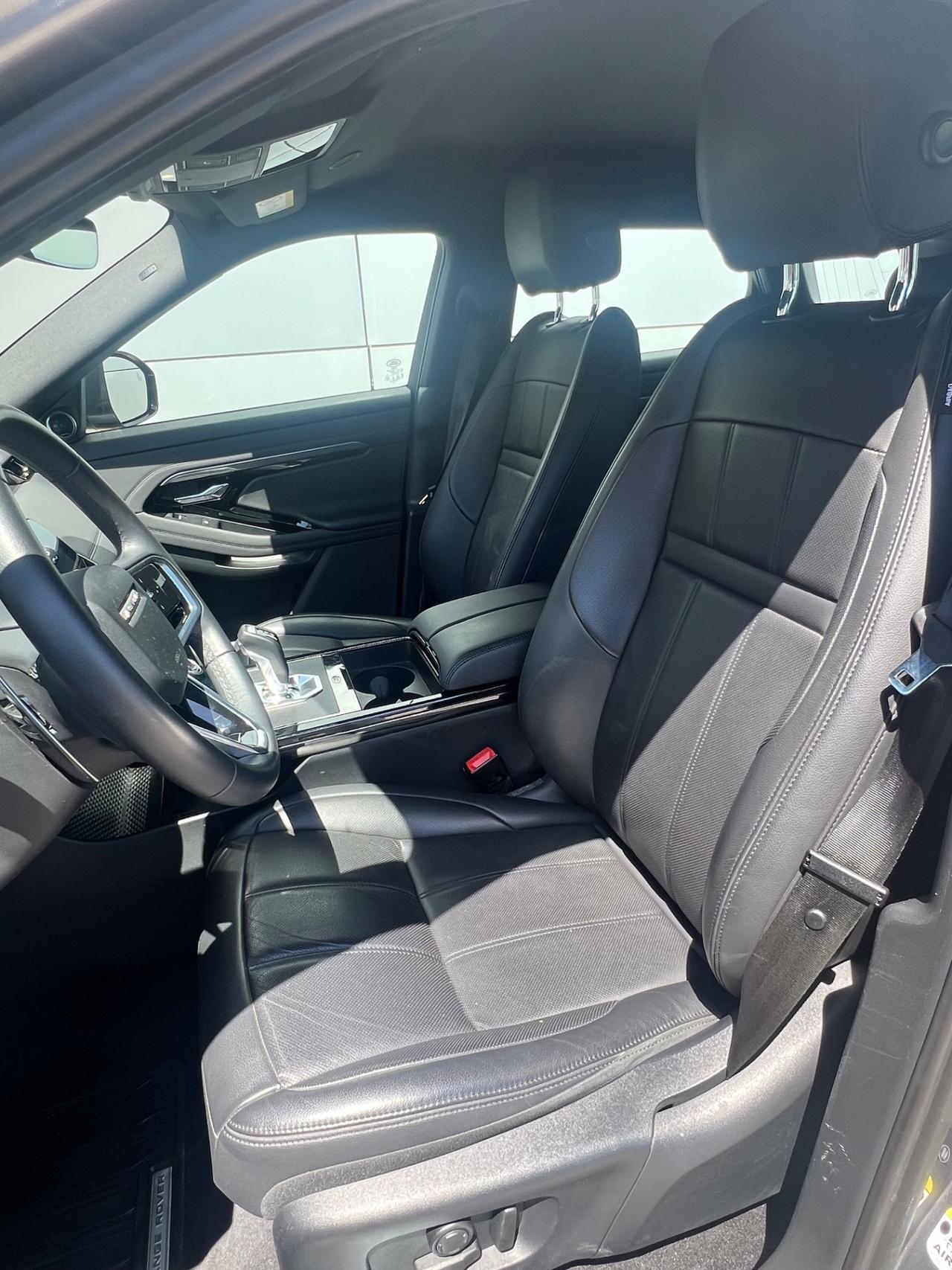 Range Rover Evoque 2.0d Dynamic SE possibilità noleggio no scoring