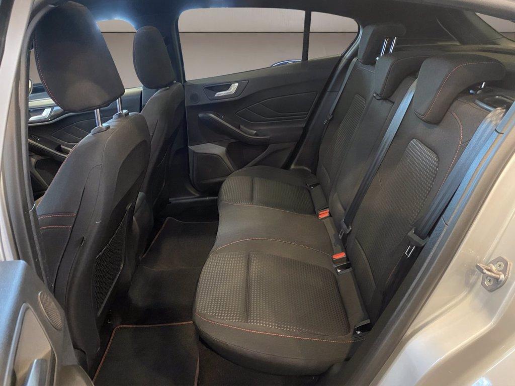 FORD Focus 1.0t ecoboost h ST-Line X 155cv powershift del 2022