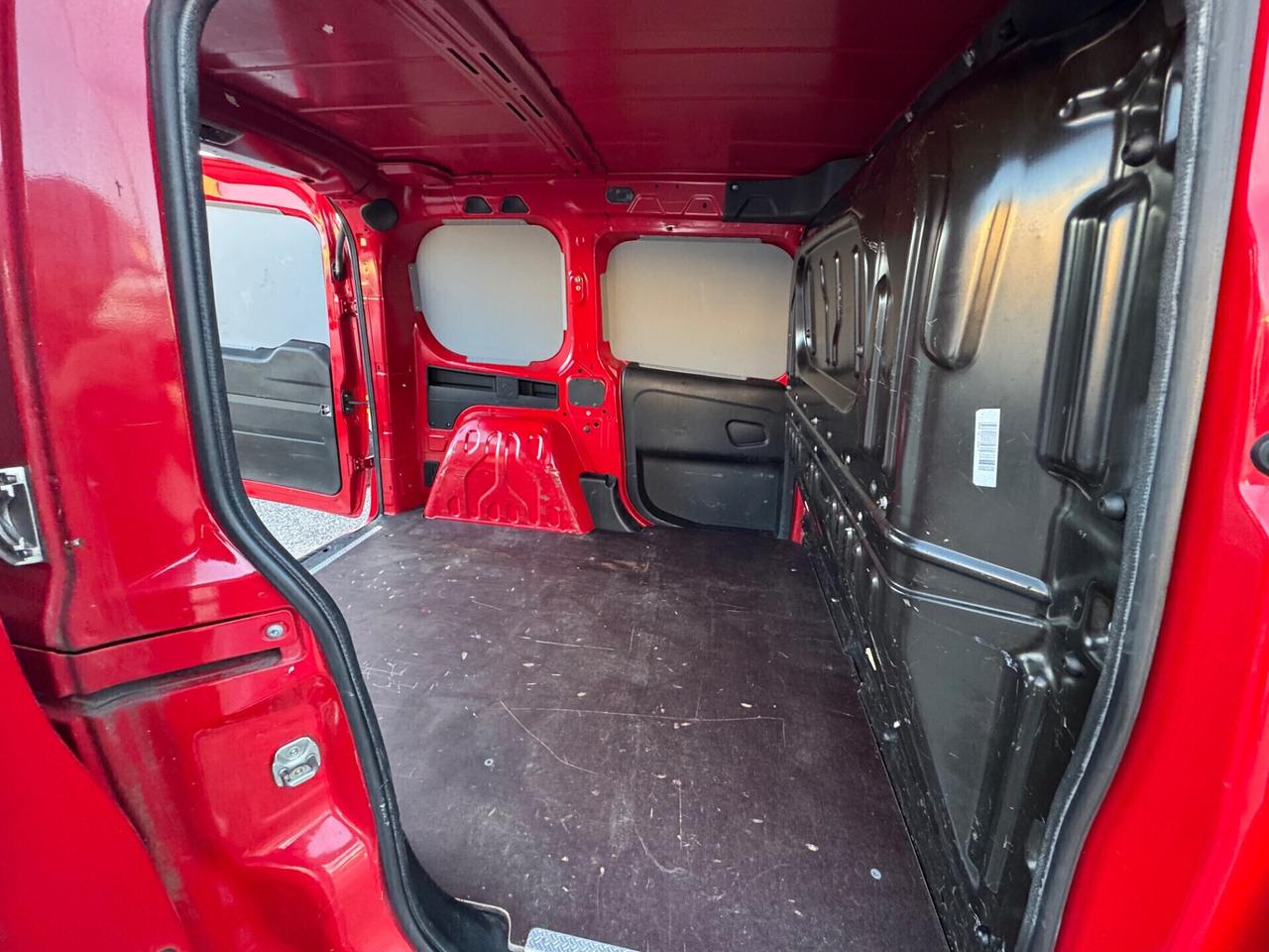Fiat Doblo 1.4 T-Jet 16V Emotion Metano