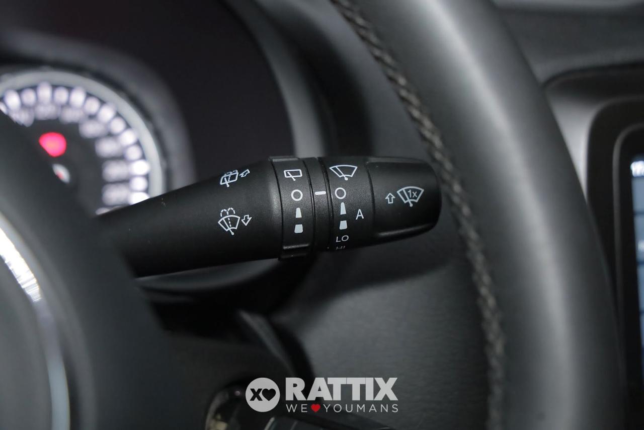 Jeep Renegade 1.5 Turbo T4 Mhev 130CV Limited DCT