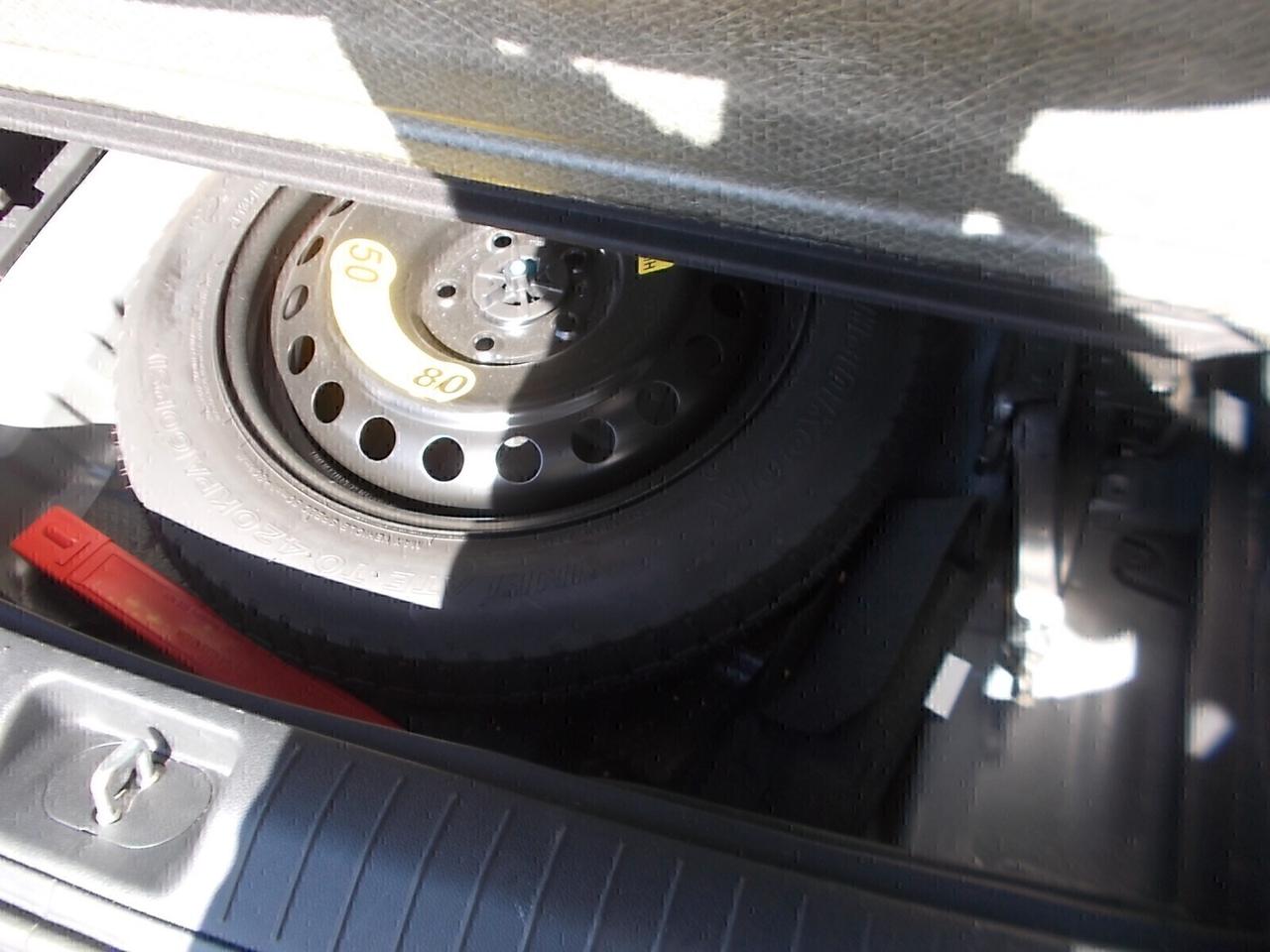 Kia Sportage 1.7 CRDi 115cv *FULL OPT.* come NUOVA