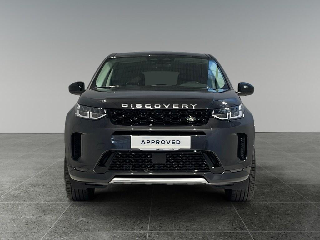 Land Rover Discovery Sport I 2024 mhev S awd 163cv auto