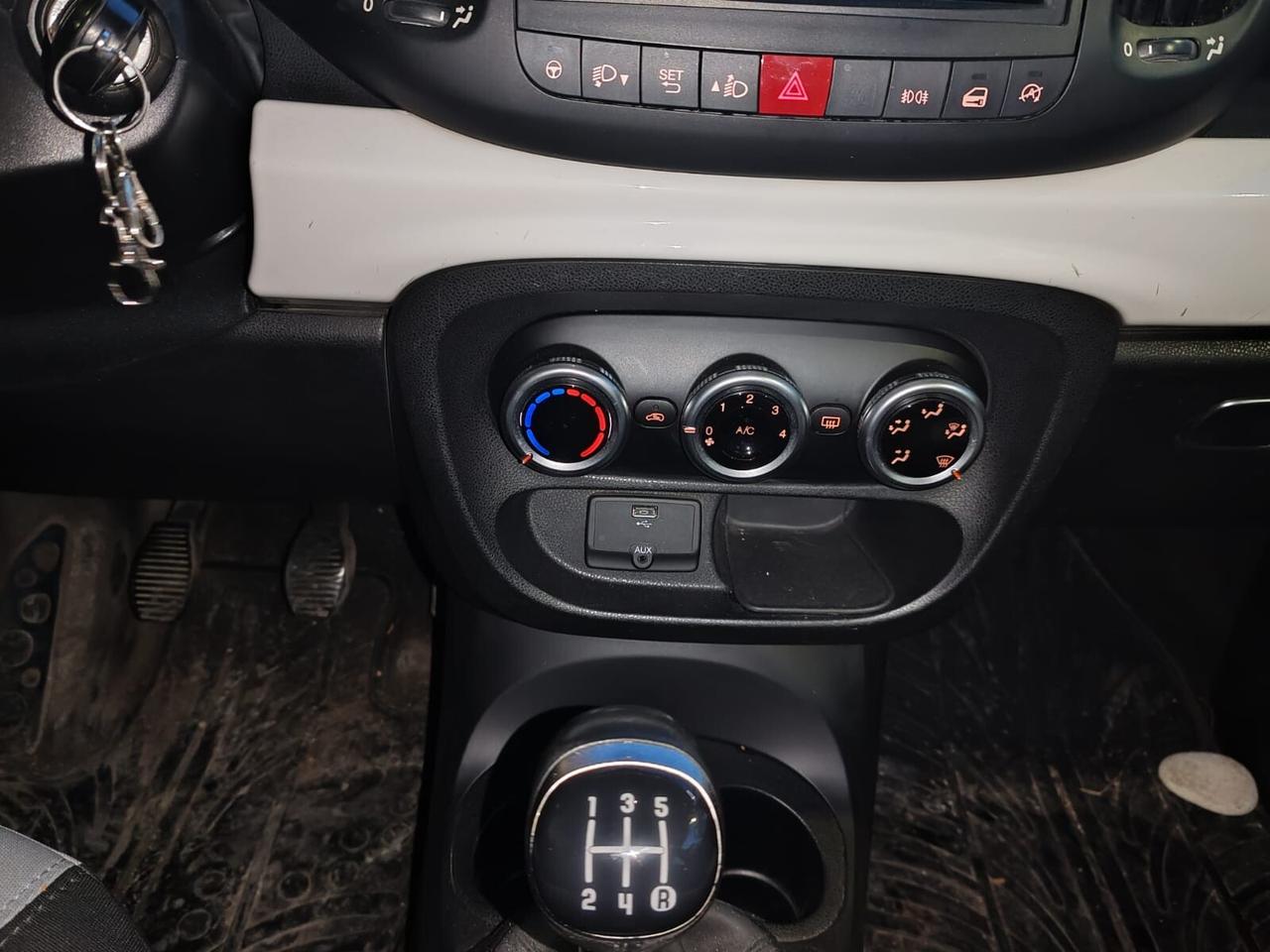 FIAT 500L 1.3 MJET 85 CV POP STAR 2015 TOP QUALITY