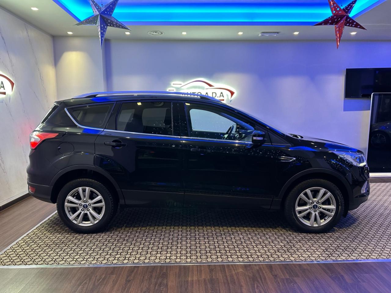 Ford Kuga 1.5 TDCI 120 CV S&S 2WD Business