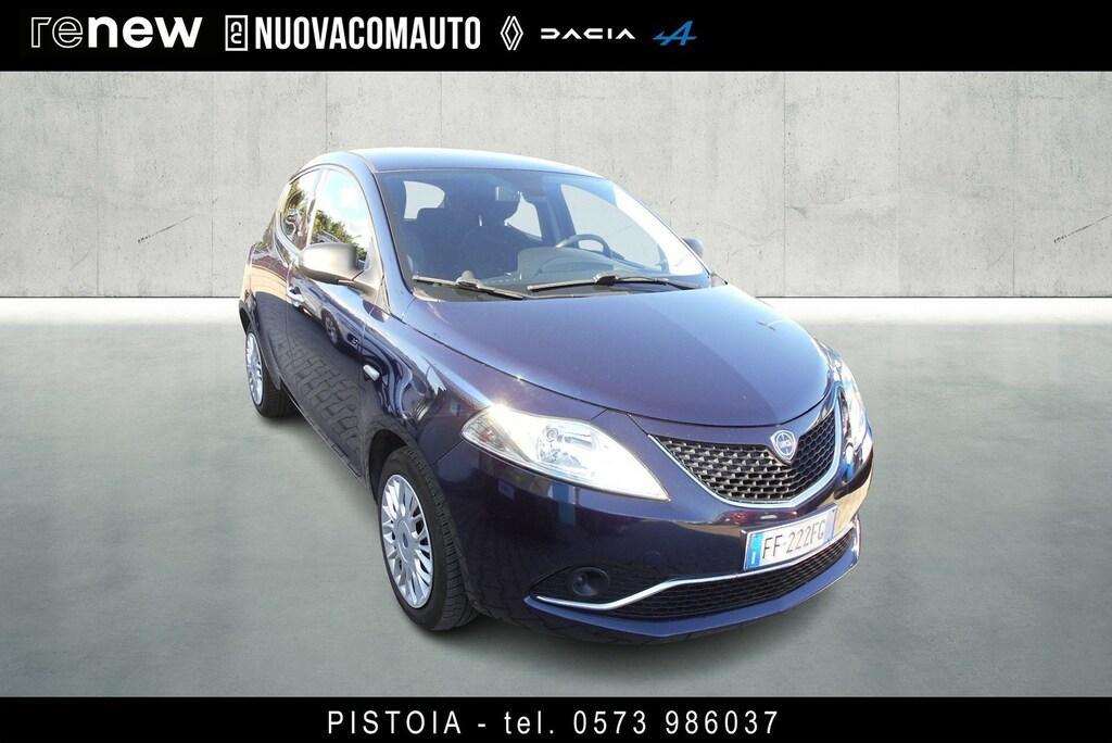 Lancia Ypsilon 5 Porte 1.2 Gold