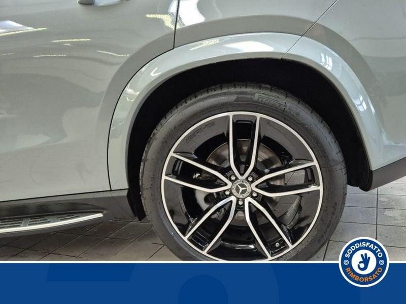 Mercedes-Benz GLE 300d 4Matic Mild Hybrid AMG Line Advanced Plus