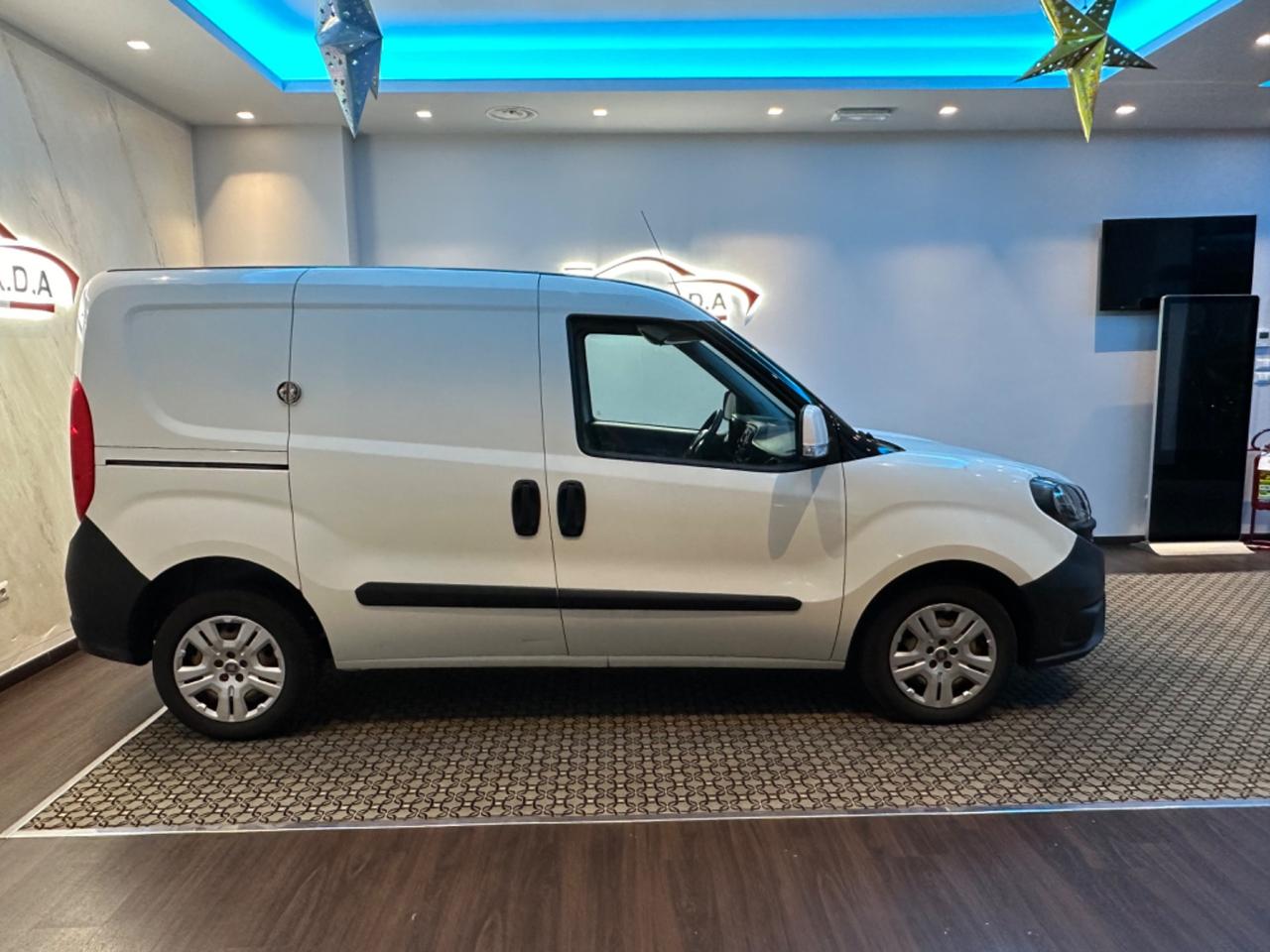 Fiat Doblo Doblò 1.6 MJT 105CV PL Combi Maxi N1