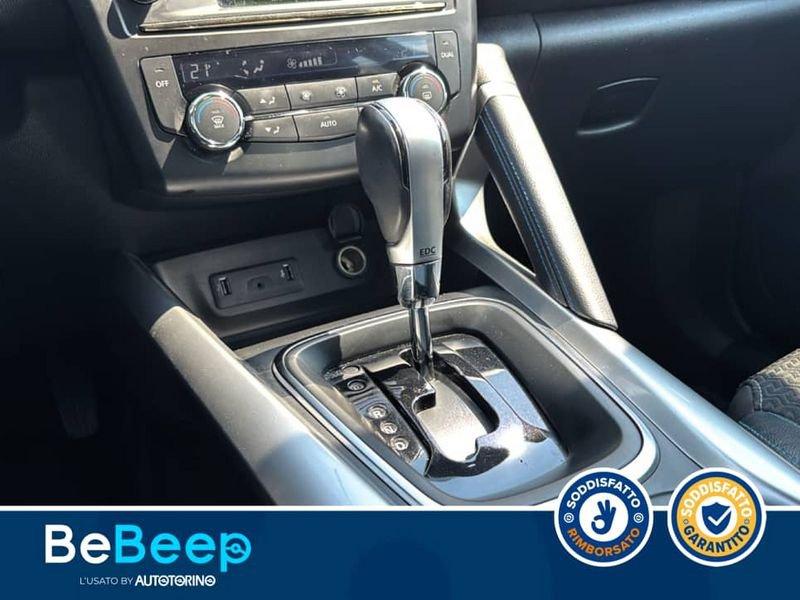 Renault Kadjar 1.5 DCI ENERGY SPORT EDITION 110CV EDC