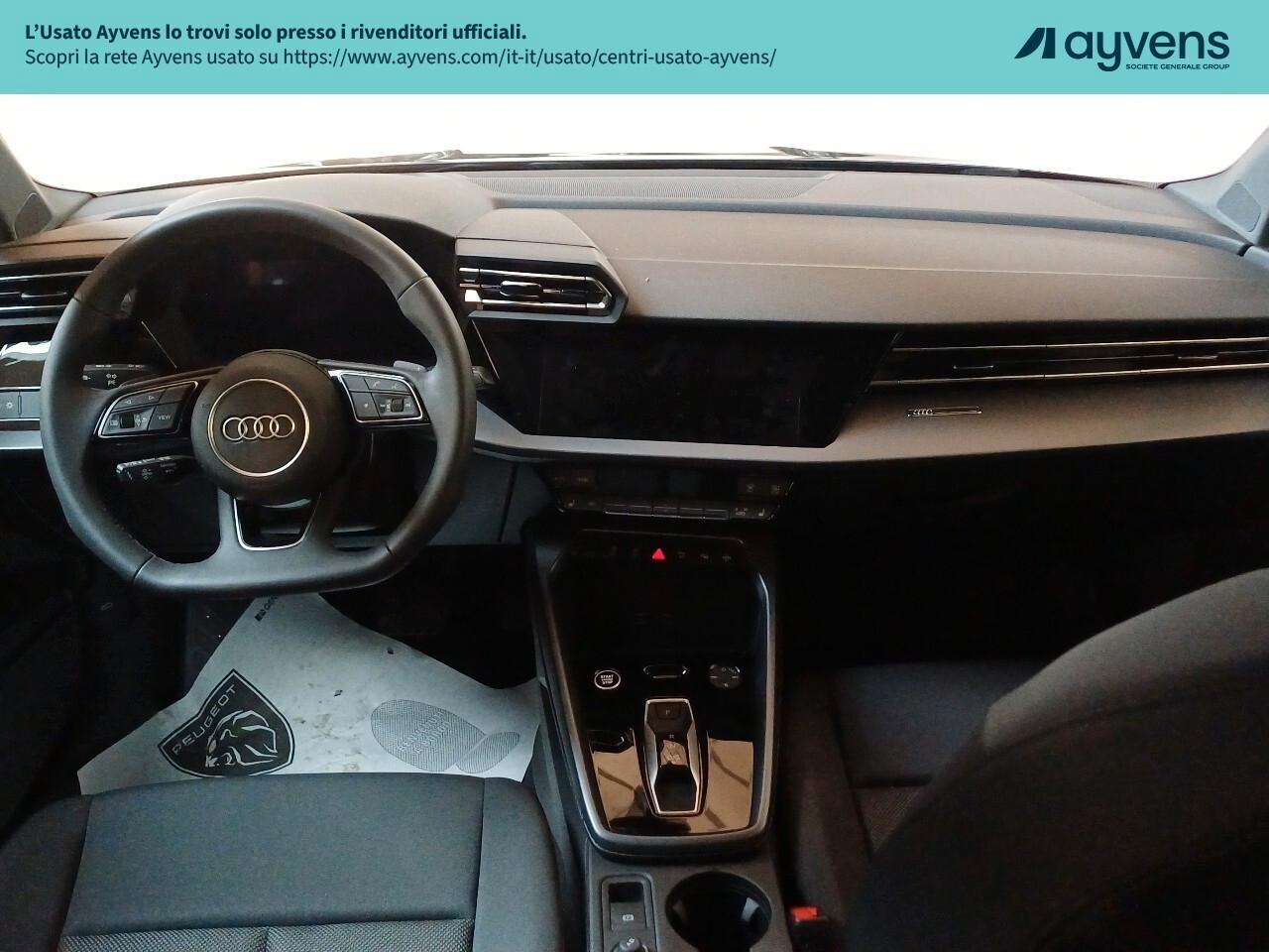 Audi A3 SPB TFSI S tronic Business