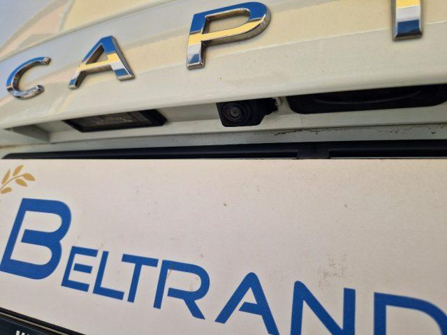 RENAULT Captur 1.5 Dci 90 Cv 1Proprietario