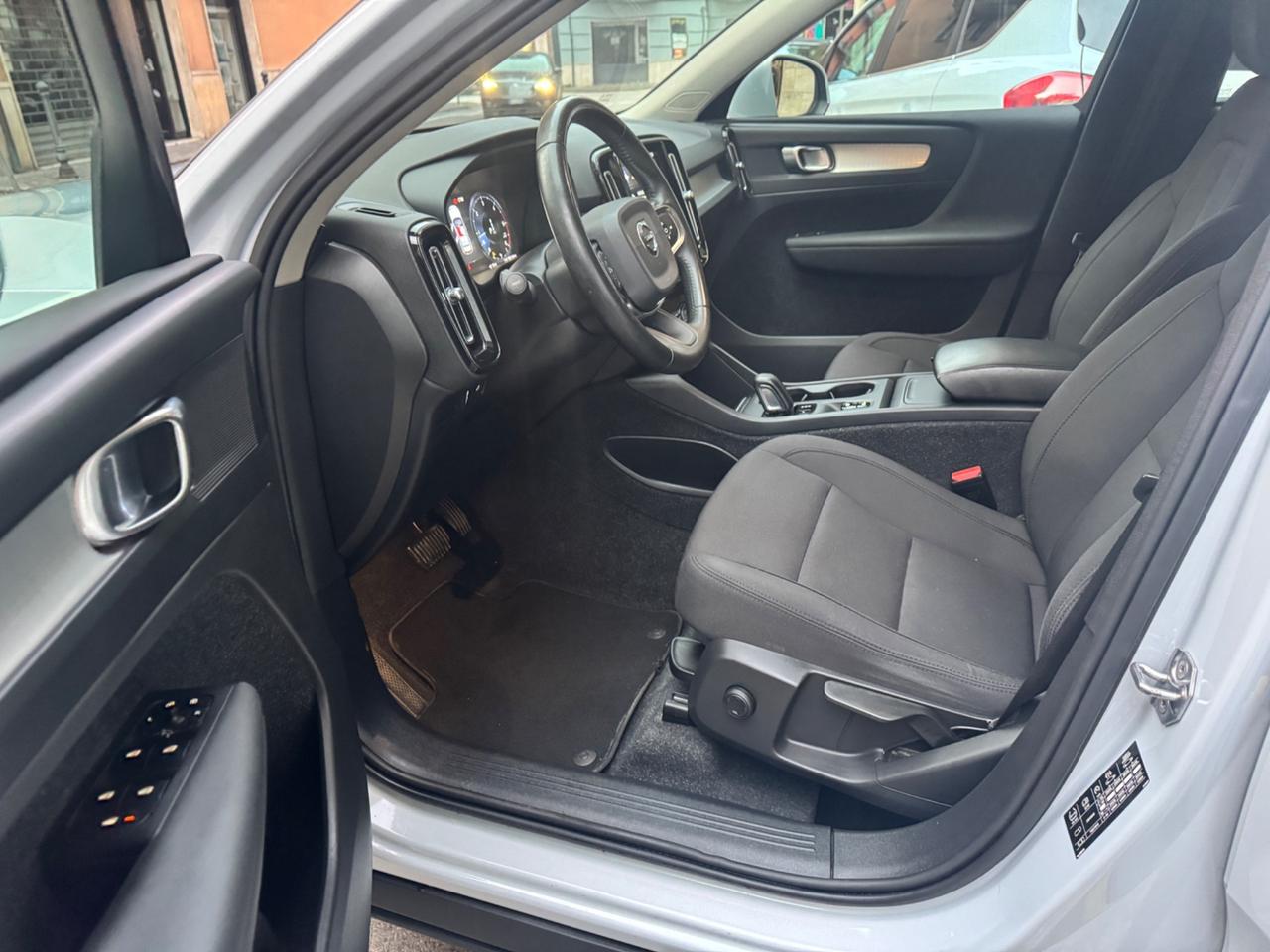 Volvo XC40 D3 2.0D 150cv