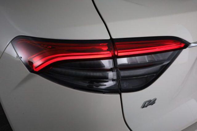 MASERATI Levante Levante V6 350 CV AWD
