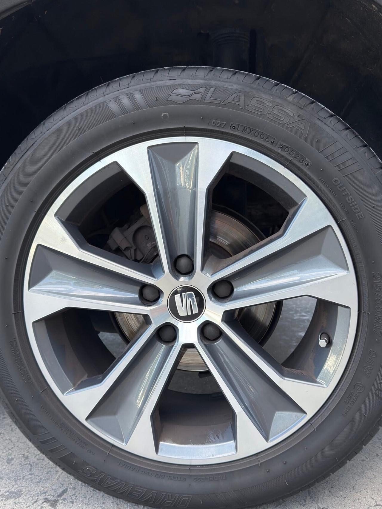 Seat Ateca 1.6 TDI XCELLENCE