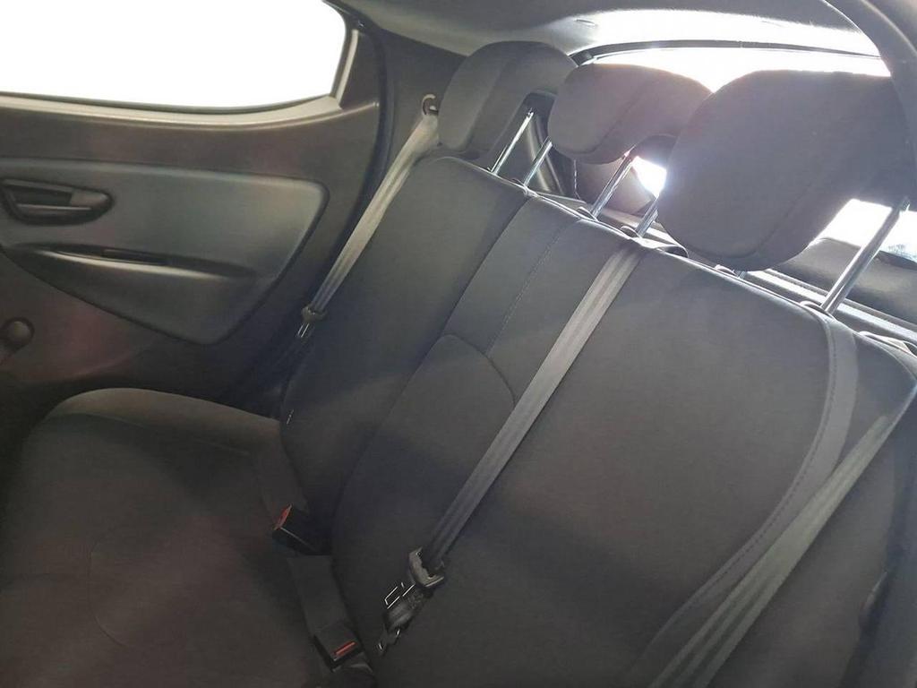 Lancia Ypsilon 5 Porte 1.2 Mya