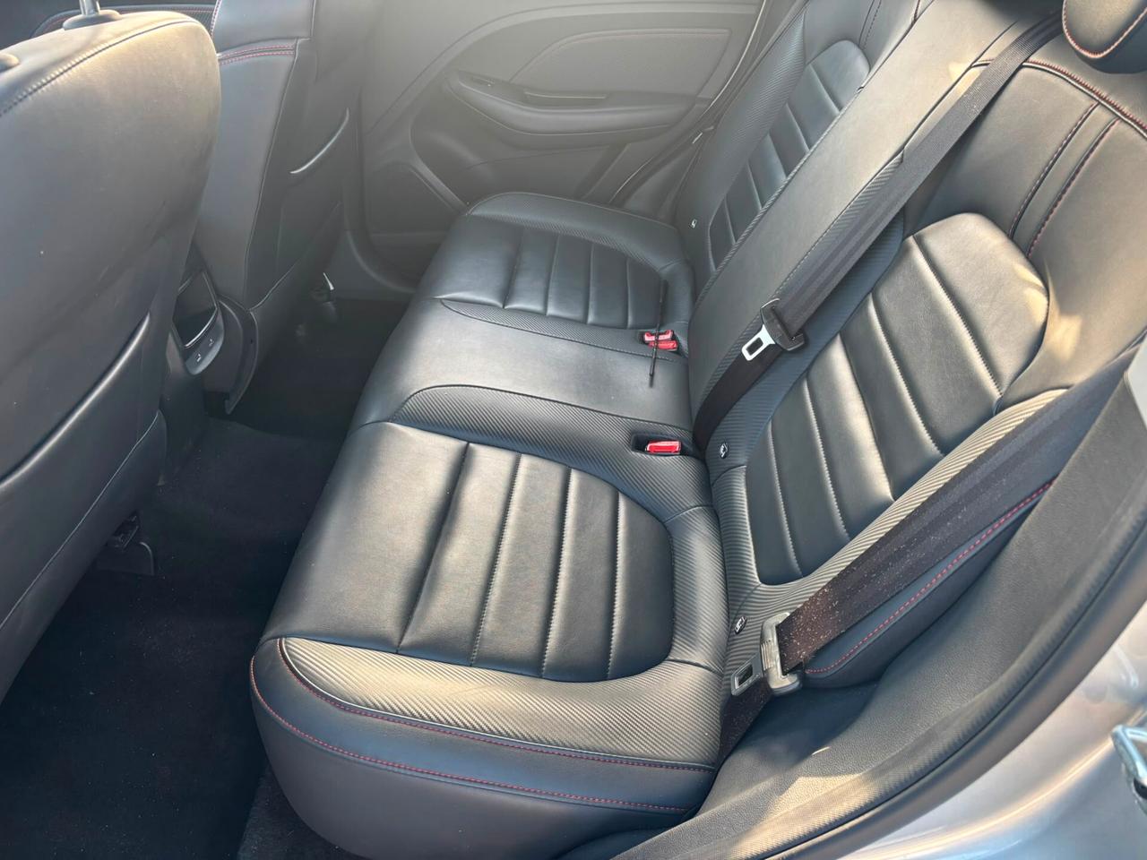Mg ZS 1.5 VTi-tech Luxury