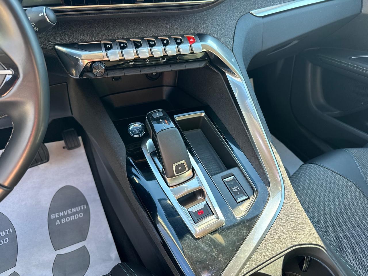 Peugeot 5008 BlueHDi 130 S&S EAT8 Allure Pack