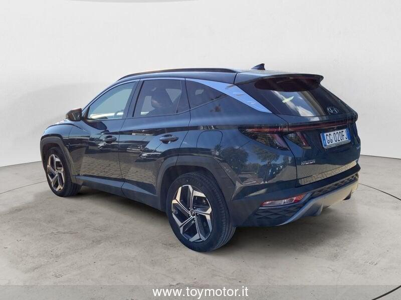 Hyundai Tucson 3ª serie 1.6 CRDI Exellence