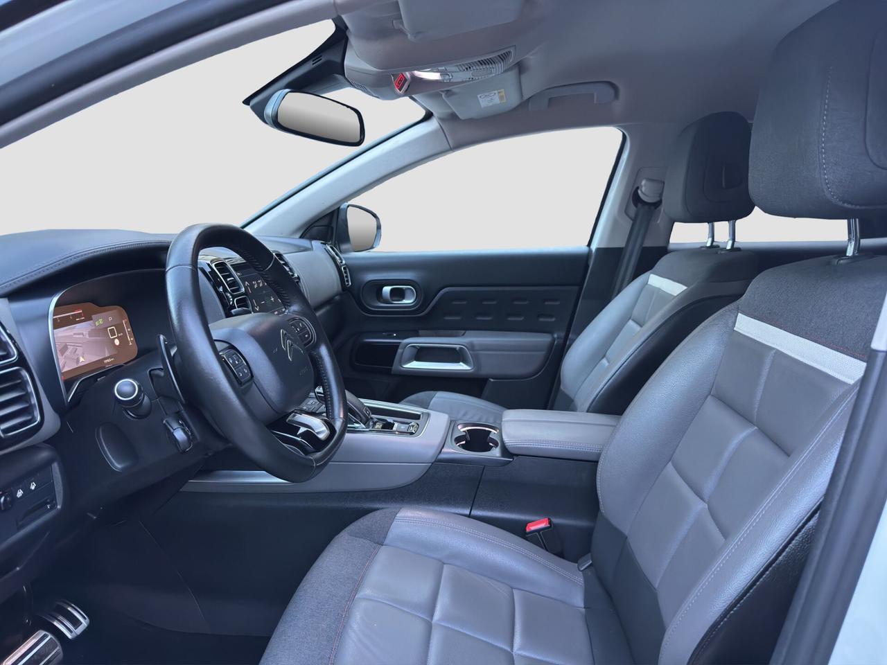 Citroen C5 Aircross 1.5 bluehdi 130cv Shine 2020