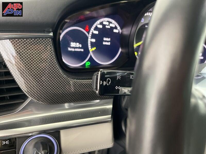 Porsche Panamera Panamera 2.9 4 E-Hybrid