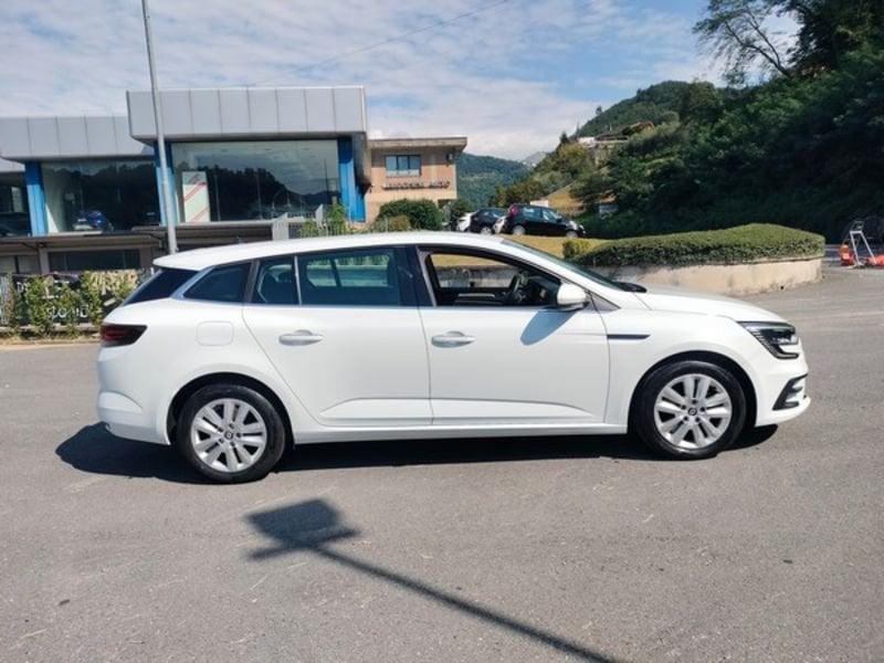 Renault Mégane 1.5 DCI 85KW BLUE EQUILIBRE