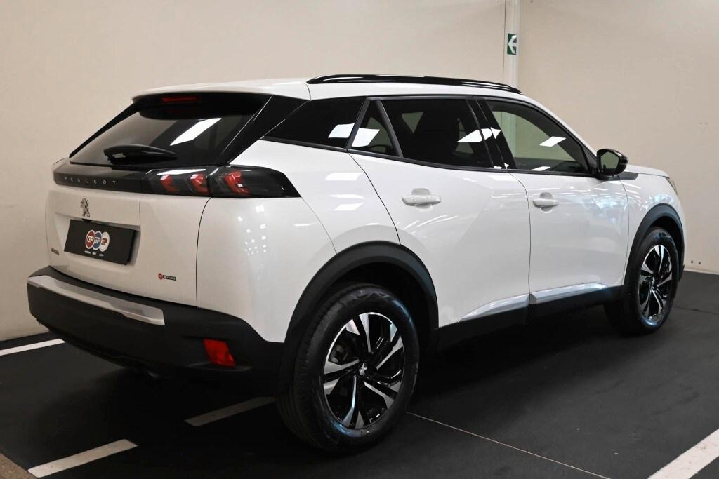 PEUGEOT 2008 2ª serie 2008 PureTech 100 S&S Ac...