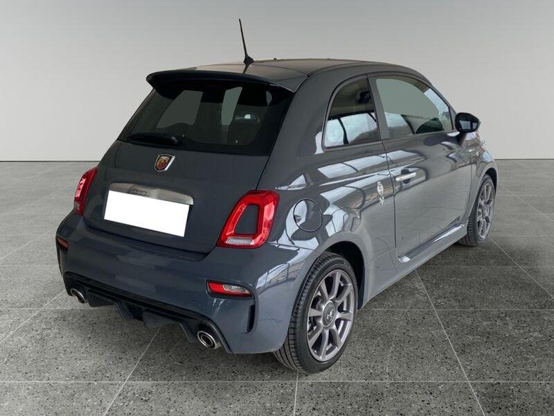 Abarth 595 595 1.4 Turbo T-Jet 145 CV