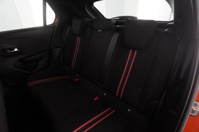 OPEL Corsa Corsa 1.2 130 CV aut. GS Line