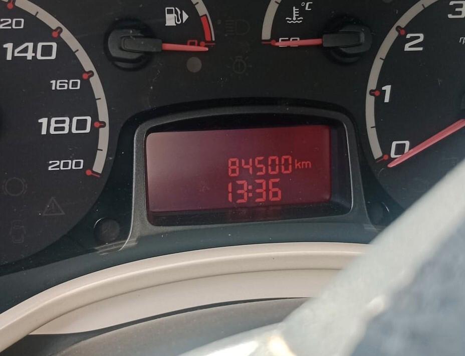 Ford Ka Ka+ 1.2 8V 69CV