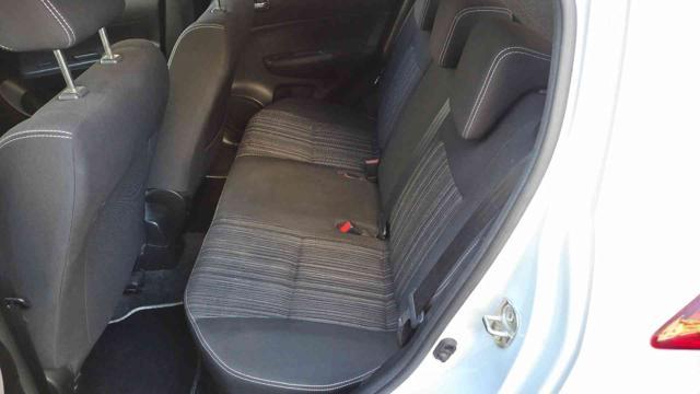 SUZUKI Swift 1.2 VVT 5 porte B-Easy