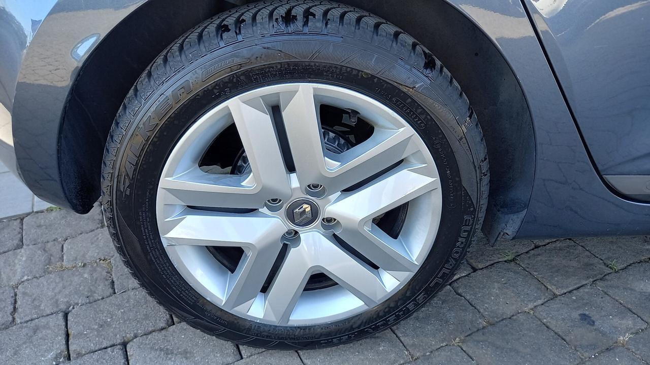 Renault Clio TCe 90 CV 5 porte Business