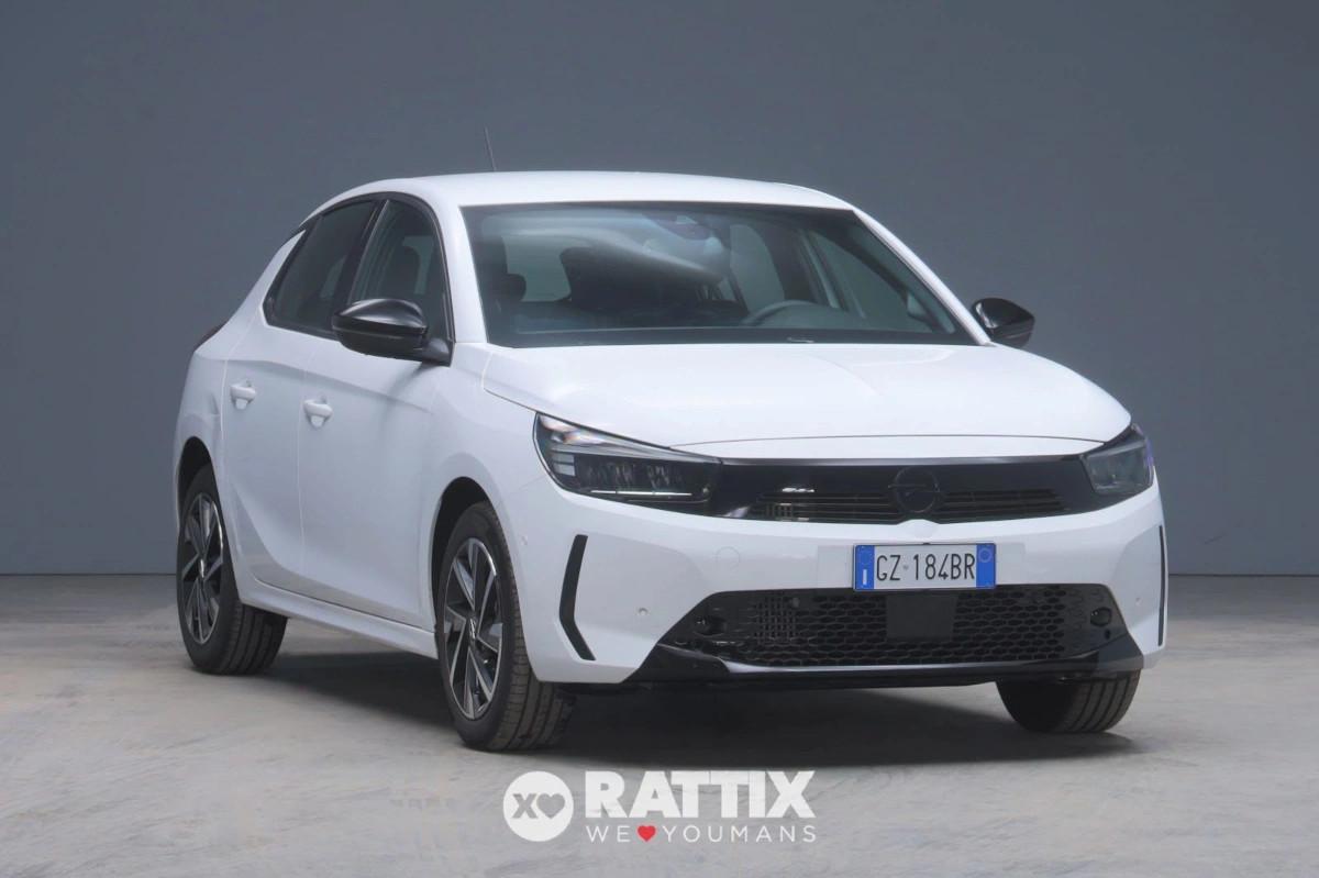 Opel Corsa 1.2 100CV GS