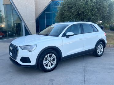 Audi Q3 35 TDI quattro S tronic Business advanced UNICO PROPRIETARIO - possibilità noleggio no scoring