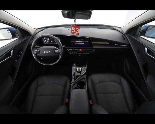 KIA Niro 1.6 GDi DCT HEV Evolution
