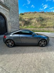 Audi TT Coupé 2.0 TFSI S tronic Advanced plus