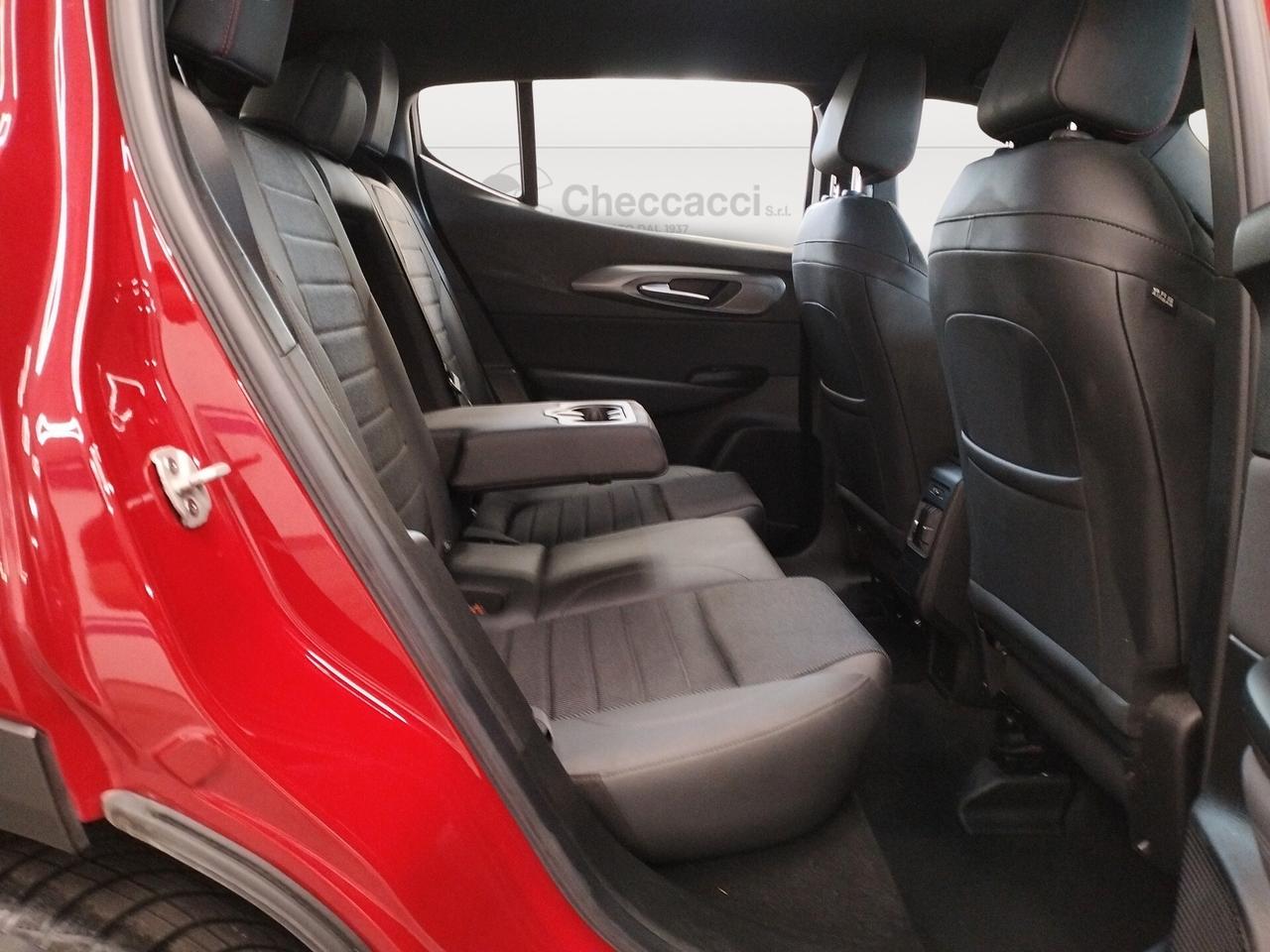 Alfa Romeo Tonale 1.6 diesel 130 CV TCT6 Sprint
