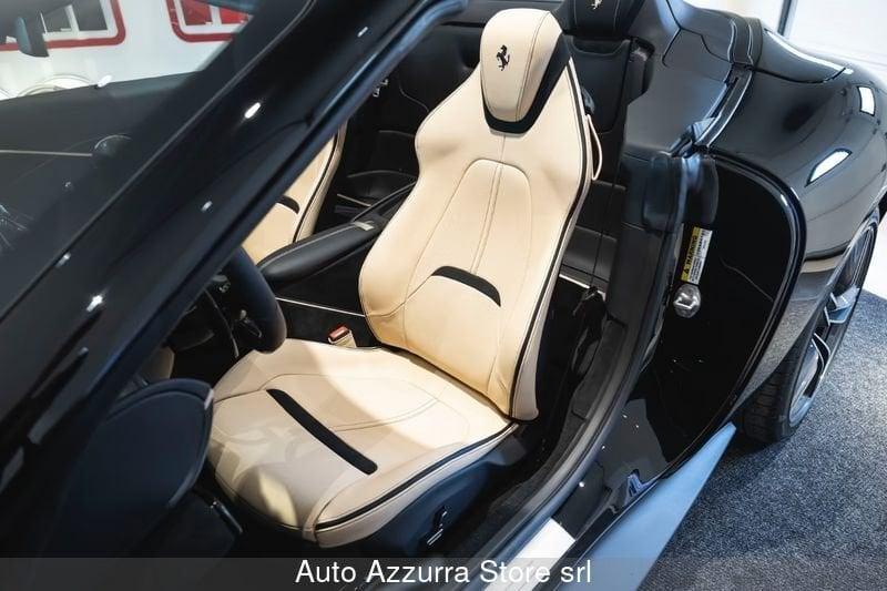 Ferrari Roma Roma Spider | IVA, 360°, ATELIER, JBL