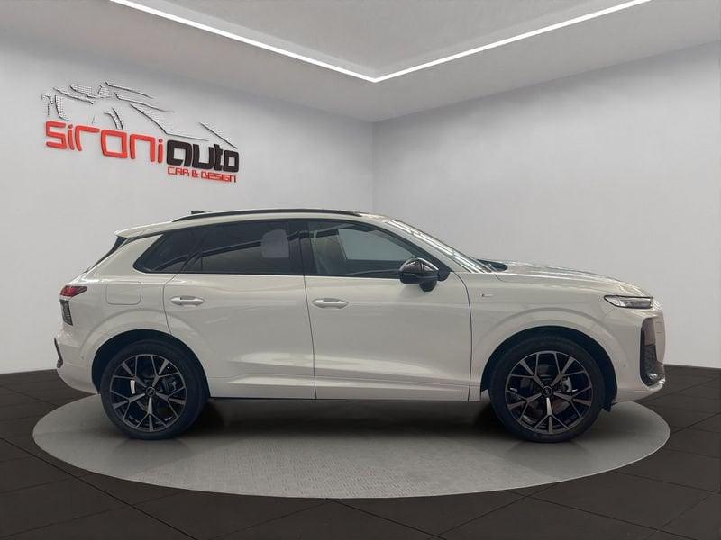 Audi Q3 Q3 1.5 tfsi mhev S line edition 150cv s-tronic