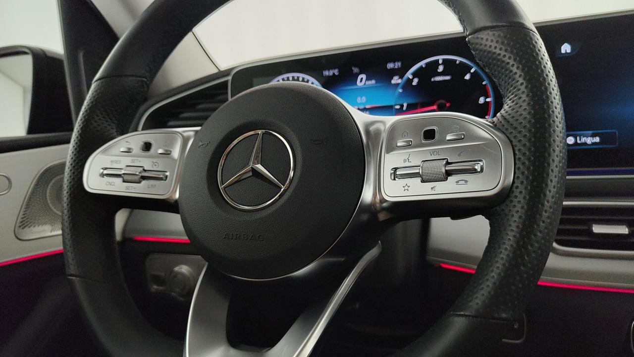 Mercedes-Benz GLE 300 d mhev Premium 4matic auto