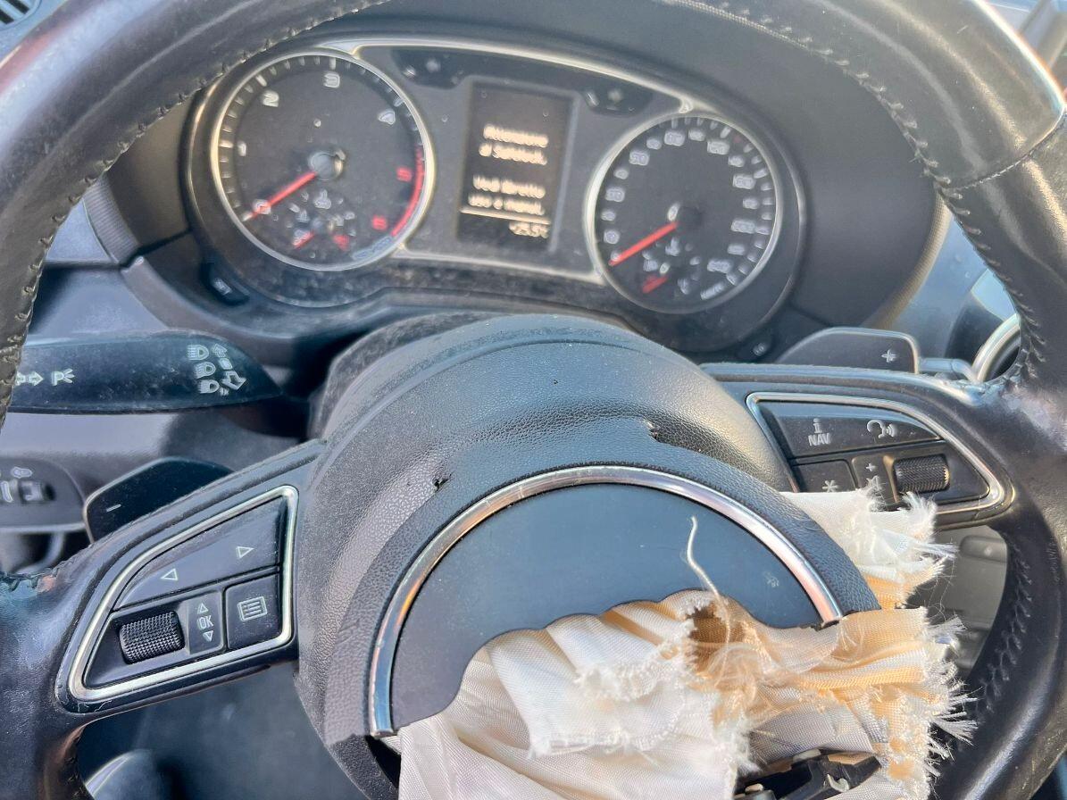 Audi A1 SPB 1.6 TDI S tronic Ambition
