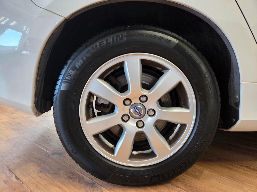 Volvo V60 1.6 d2 (drive) Momentum
