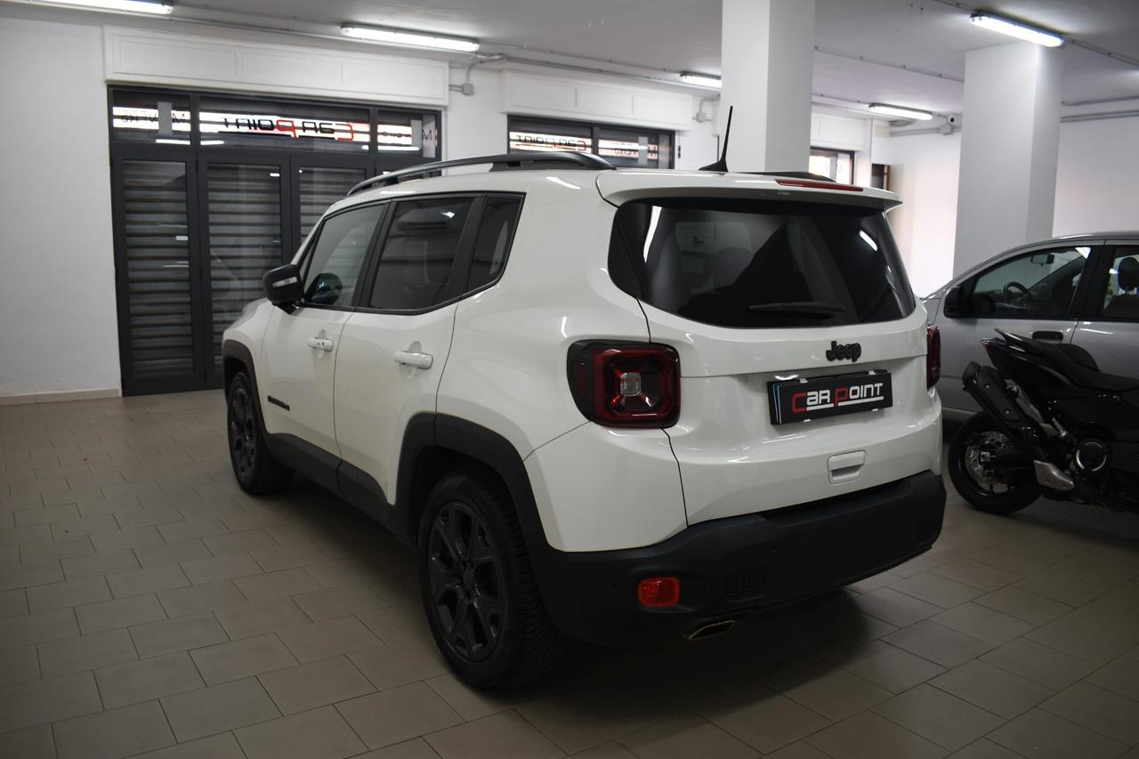 Jeep Renegade 1.6 Mjt 130 CV 80th Anniversary