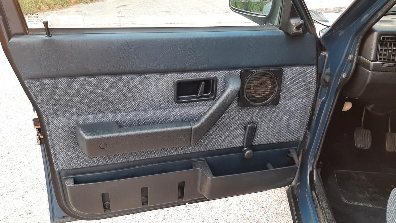 Volvo 240 244 GL 2.3 Benzina Gpl