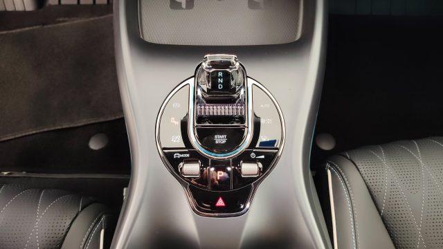 BYD Seal 82,5 kWh Design