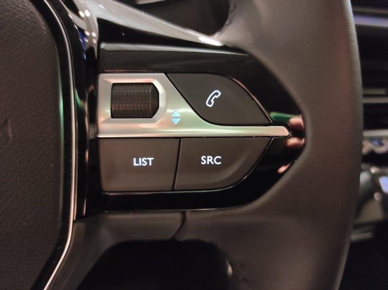 PEUGEOT 208 2ª serie - 208 PureTech 100 Stop&Start 5 porte Allure