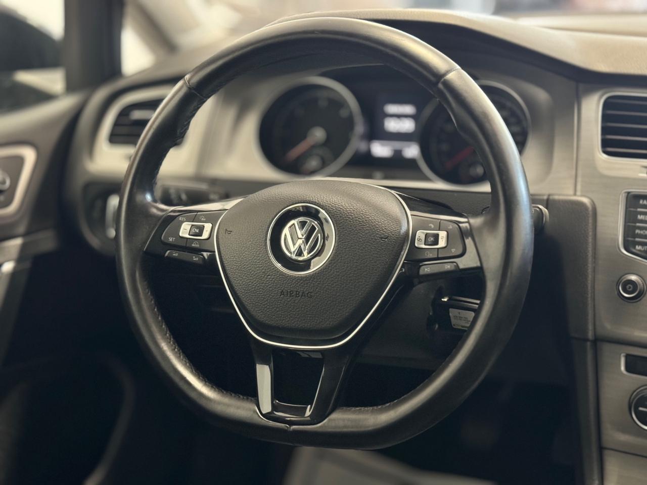Volkswagen Golf 7 1.6 TDI 77kw 5p. Highline E5b