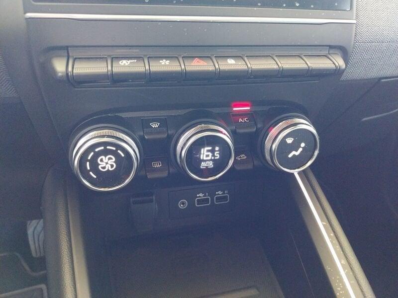 Renault Clio Clio 1.0 tce Techno 90cv