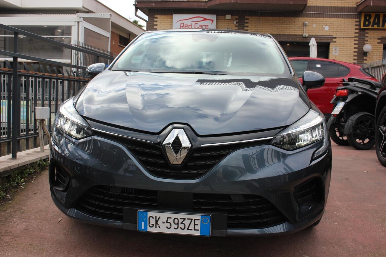 Clio *PREZZO VERO* 1.0 UNIPRO KM CERTI NEOPAT OK