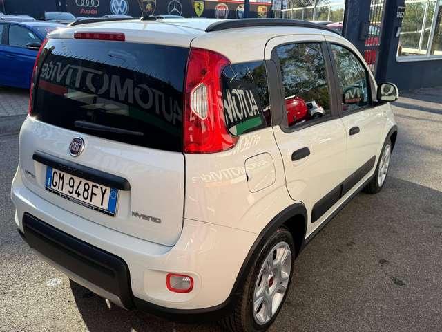 Fiat Panda Panda 1.0 Hybrid PRONTA CONSEGNA 5 POSTI