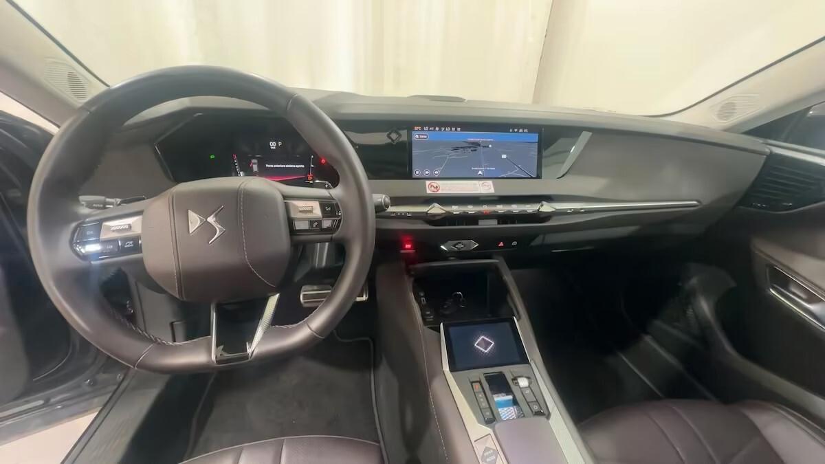 Ds DS4 4 PureTech 130 aut. Opera